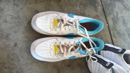 Air forces Air Force’s