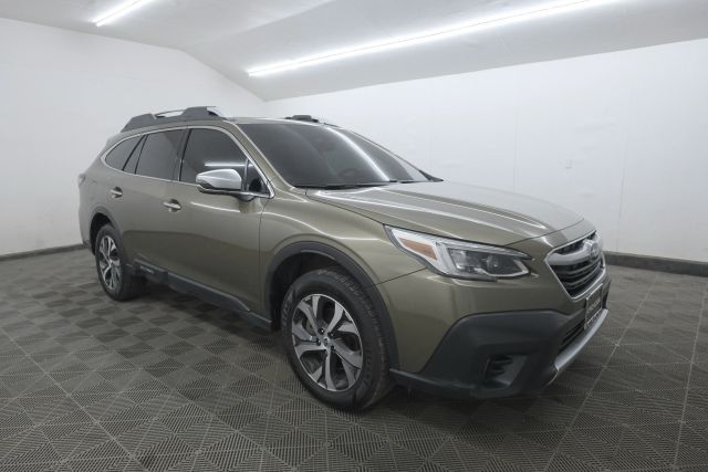 2021 Subaru Outback