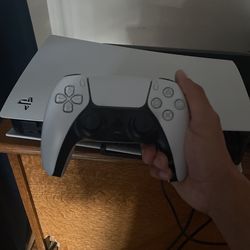 Ps5 Controller