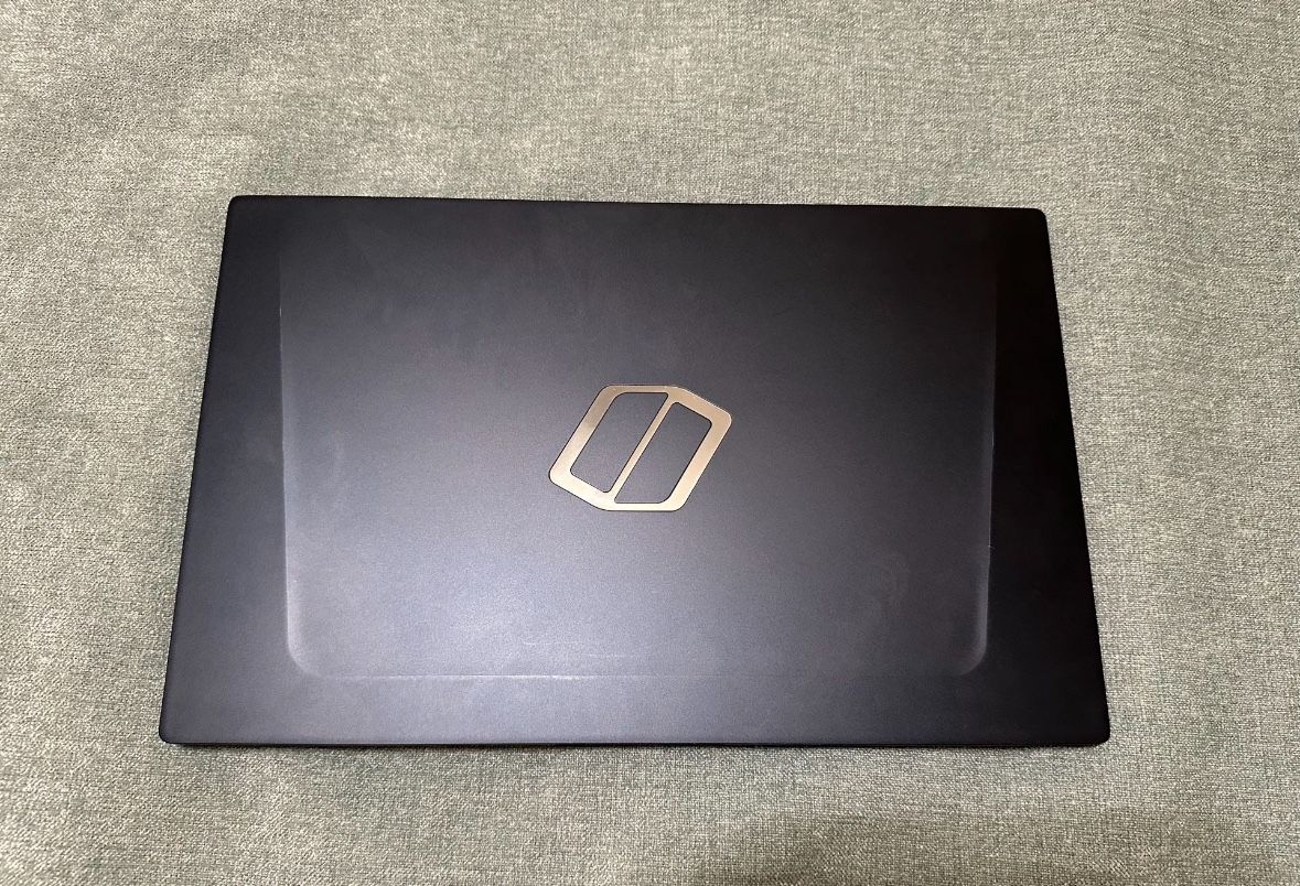 Samsung Gaming Laptop