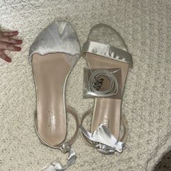 Wedding Shoes