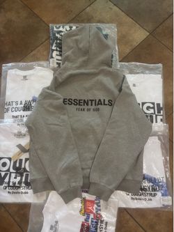Essential clothing