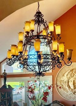 Chandelier