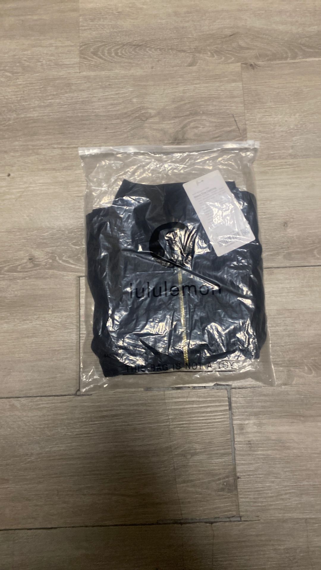 Lulu Lemons Jacket For Women