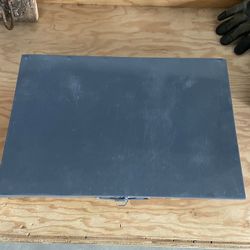 Klein Tools Adjustable Storage Box