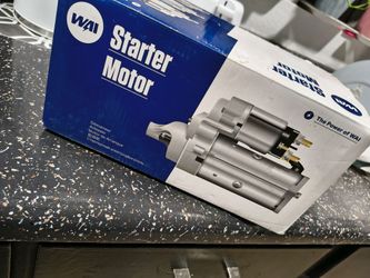 Starter for Hyundai Sonata and kia optima