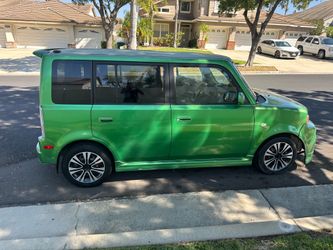 2006 Scion xB