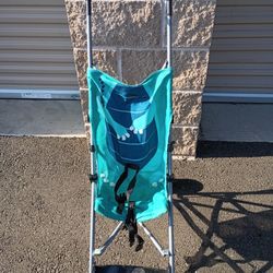 Toddler Stroller 