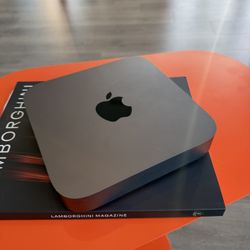 Apple 2018 Mac Mini Core i5 16GB Ram 512SSD! 90 day warranty!