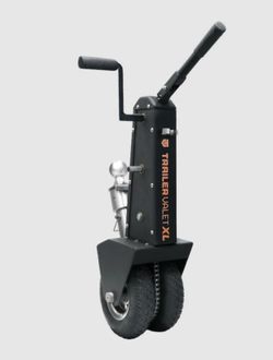 Trailer VALET XL