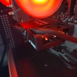 Barely Used PNY RTX 5060 8GB Graphics Card 