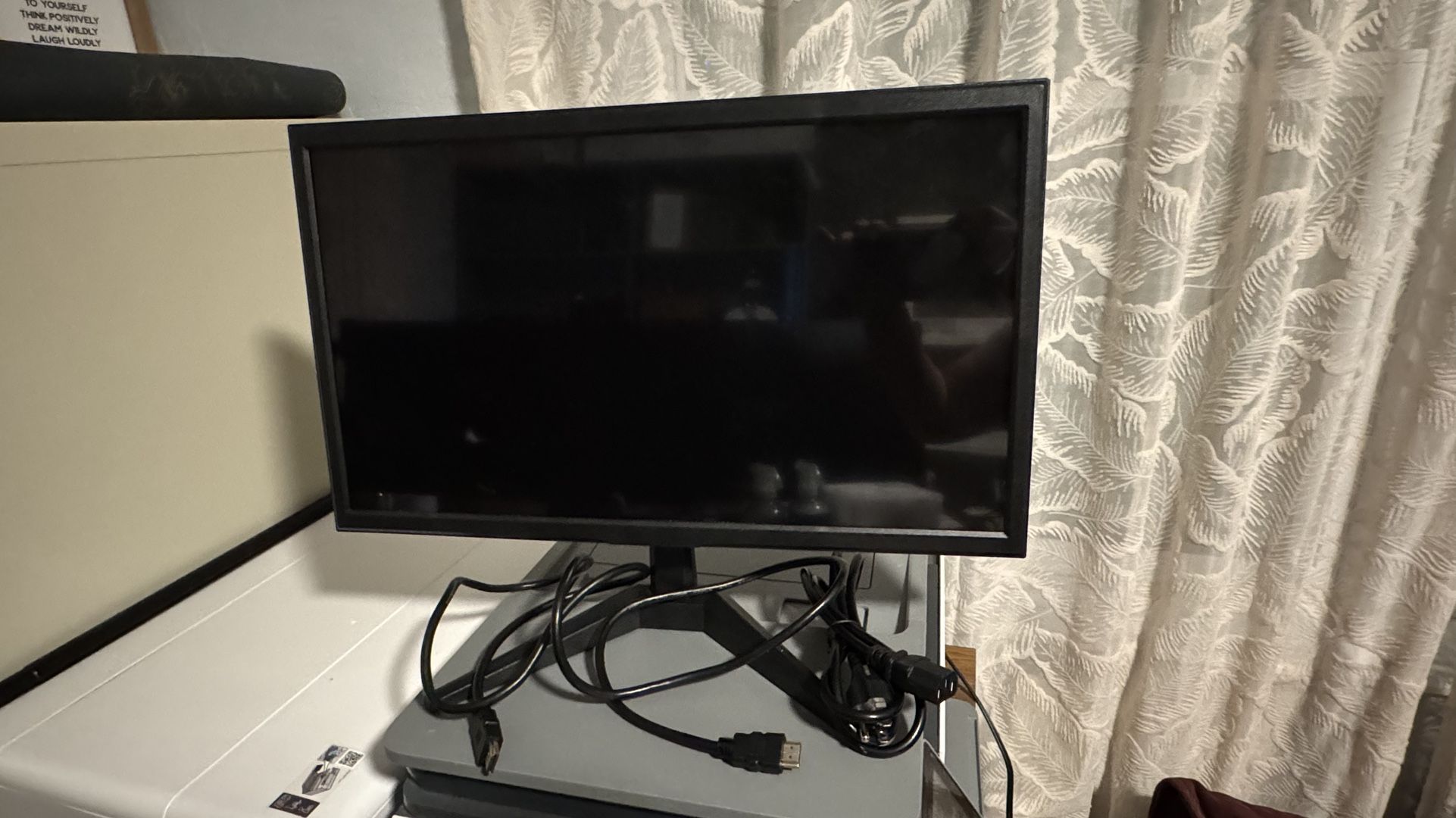 New 20” Computer Monitor 