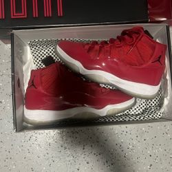 Jordan 11 Win Like 96 
