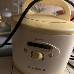 Medela Breast Pump