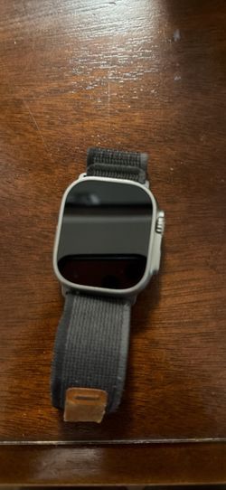 Smart watch first Generation