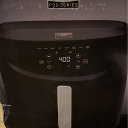 Airfryer 
