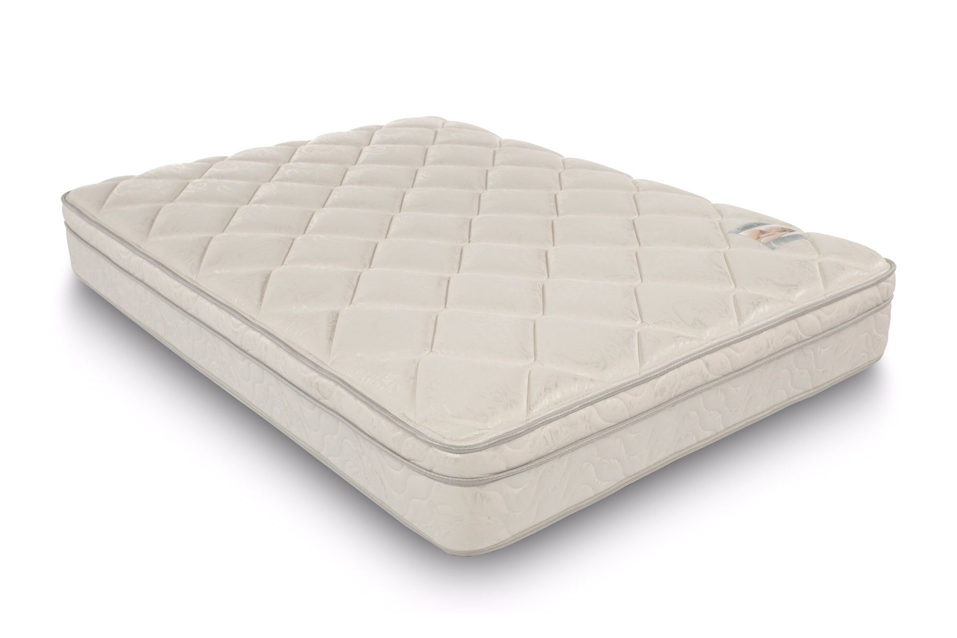 Lady Americana Comfort Rest Sapphire Queen Mattress