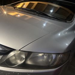 2008-20011 Honda civic headlights