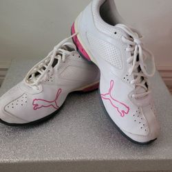 Ladies Puma Sneakers 