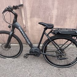 Cannondale Mavaro Neo