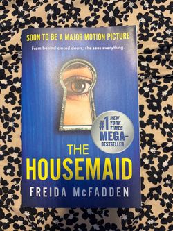 the housemaid