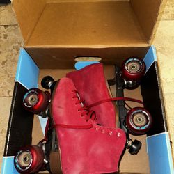Used Roller Skates