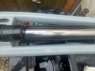 Oscillating Lawn Sprinkler