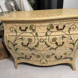 Small Dresser