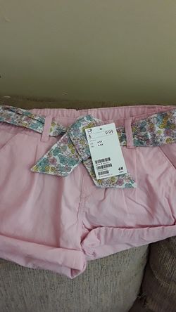 Childrens shorts brand new w tags variety of sizes