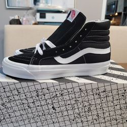 Vans OG SK8-Hi LX 