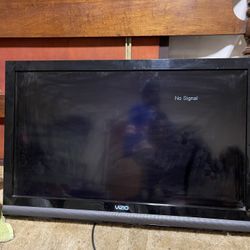 36” Vizio TV 