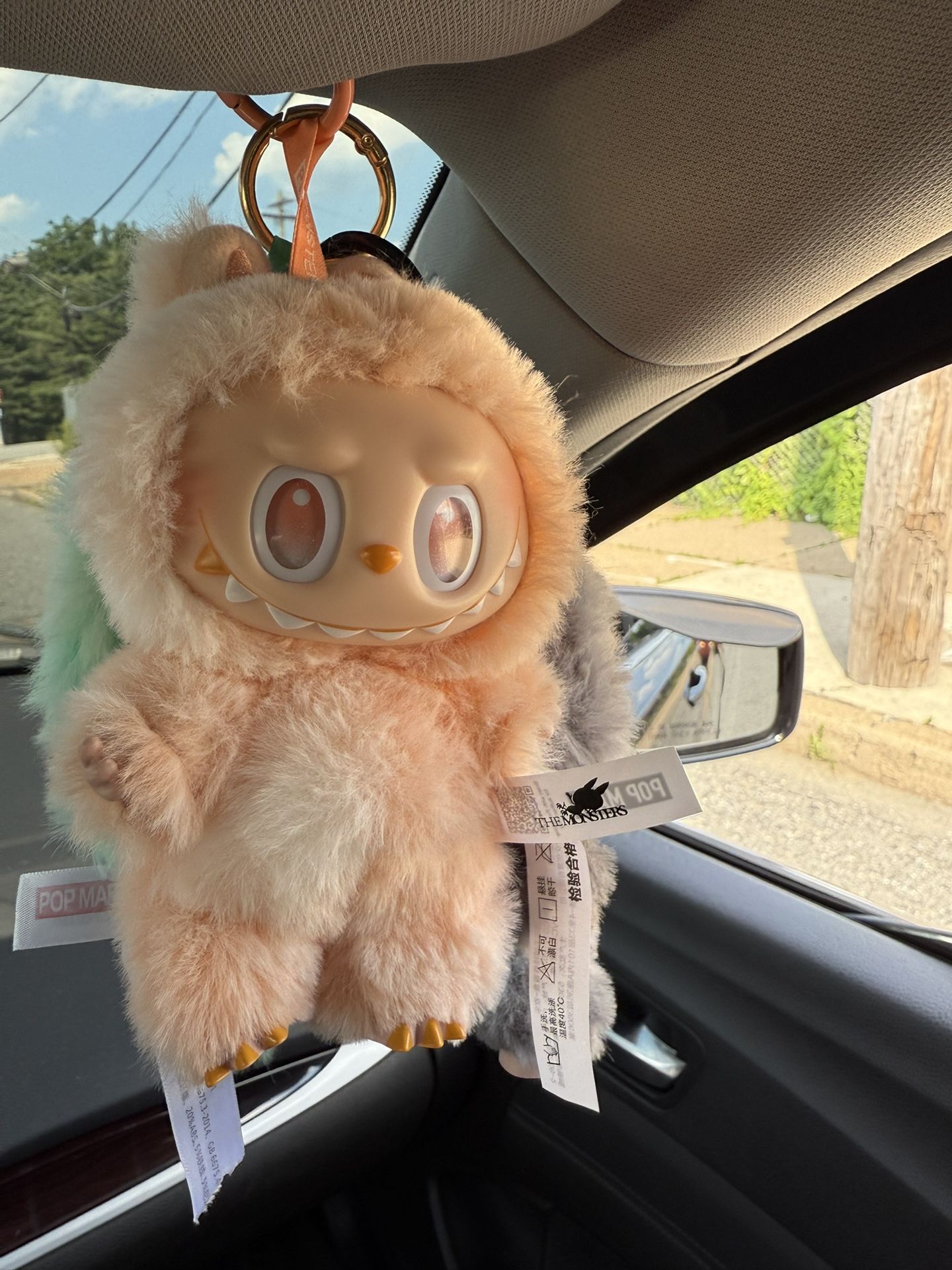 Labubu