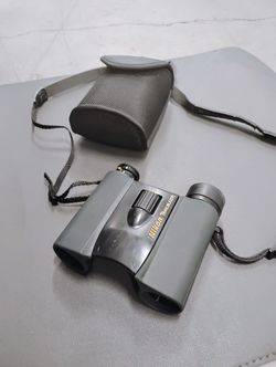 Nikon Trailblazer ATB Waterproof 10 x 25 Binoculars