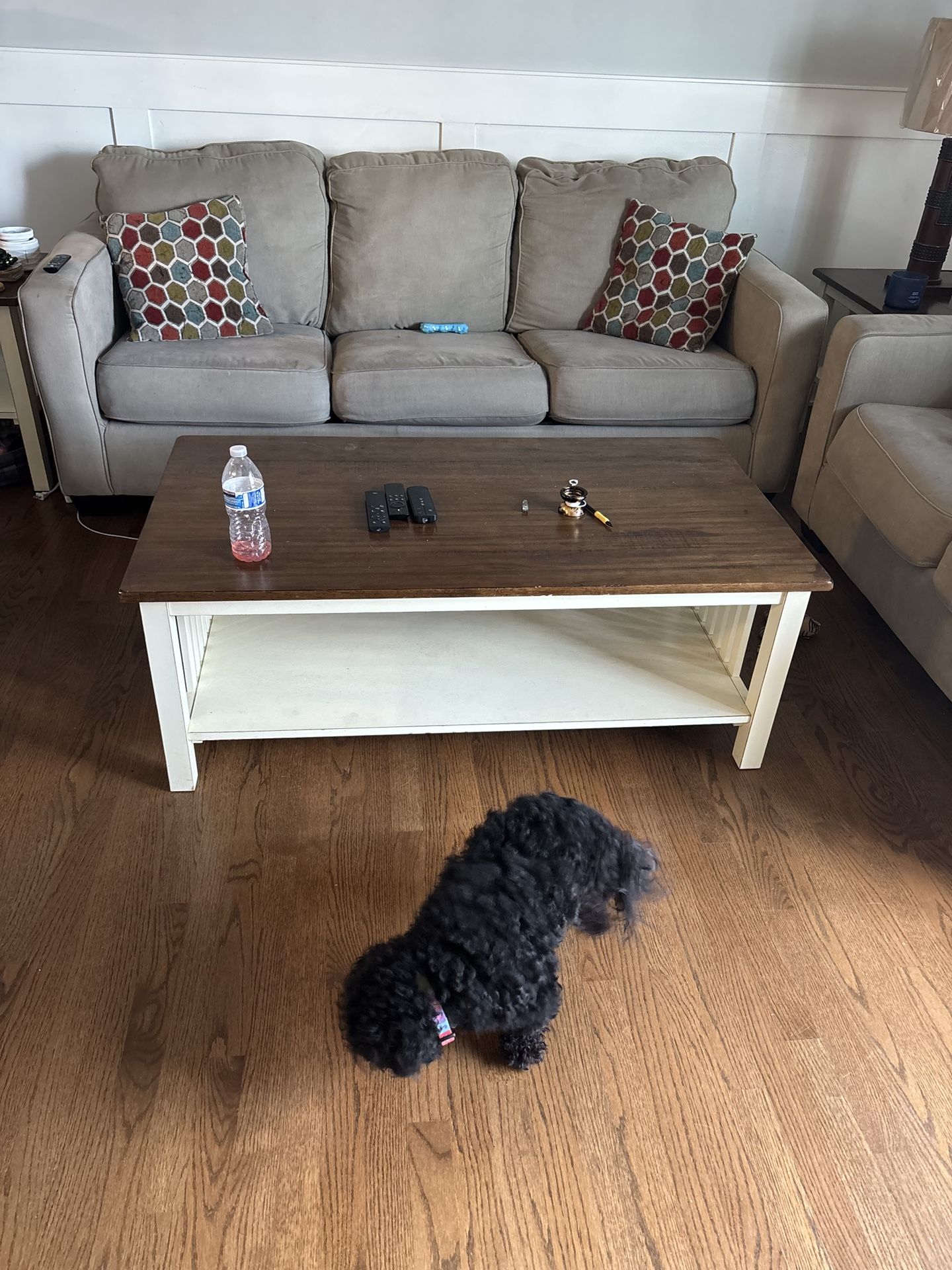 Living Room Furniture 