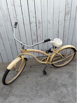 BIKE BICICLETA $75 DOLLARS