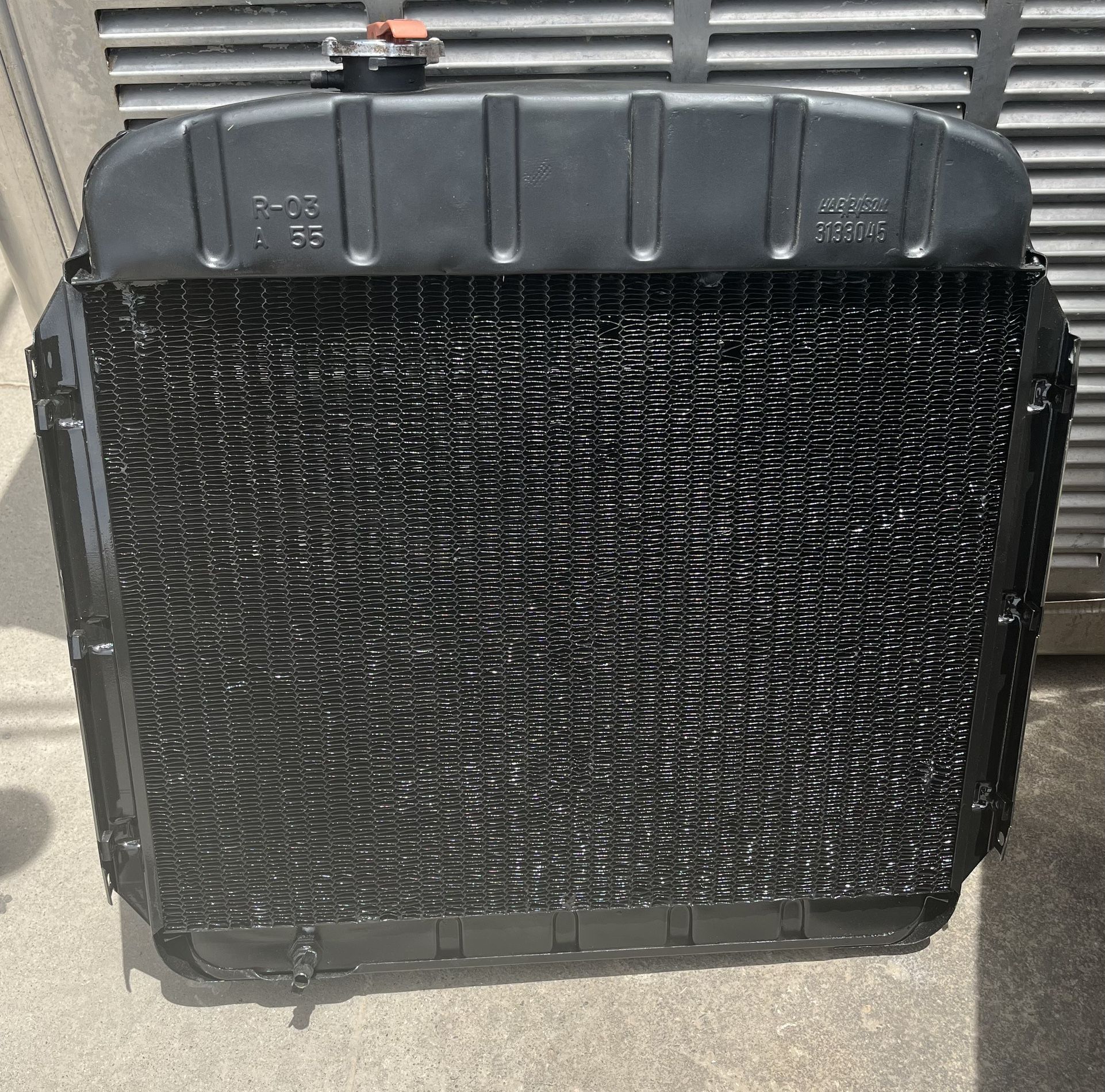 1955,56,57 Radiator Aut Transm for Sale in El Paso, TX OfferUp