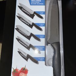 Knife set