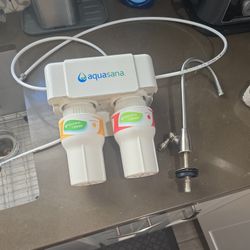 Aquasana Water Filter