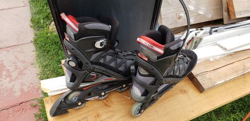 Rollerblades