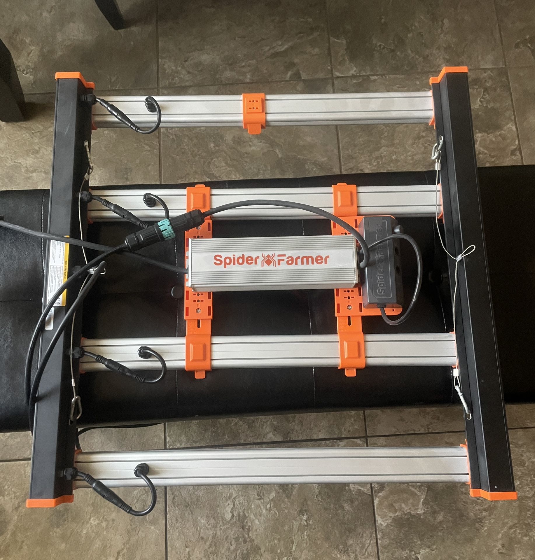 Spider Farmer Se3000 LED Light