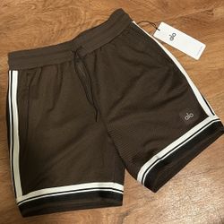 Alo Shorts