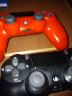 Ps5 controller s