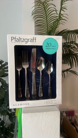 Eating utensils