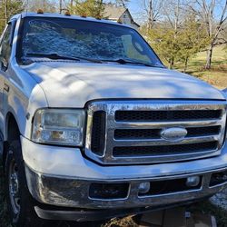2006 Ford F-250