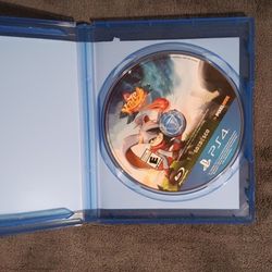 Kaze and the Wild Masks - Sony PlayStation 4 