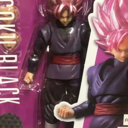 Goku Black. 3.0