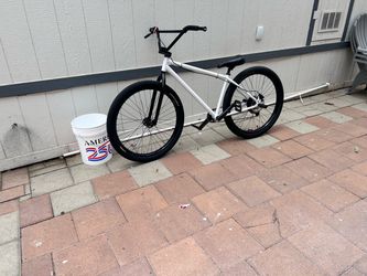 Mafia 27.5 inch