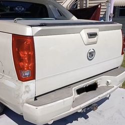 Cadillac