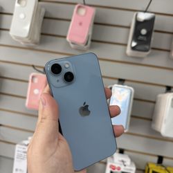 iPhone 14 At&t 128gb