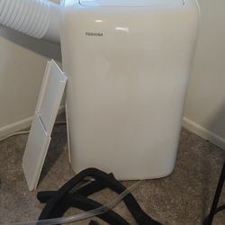 Toshiba Portable AC